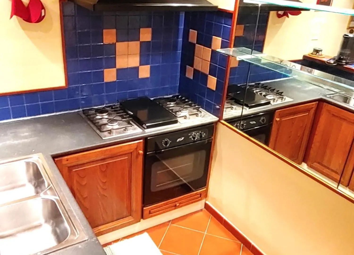 Appartamento San Giovanni Loft Roma