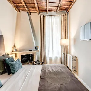 3* מלון Trevi Beau Boutique